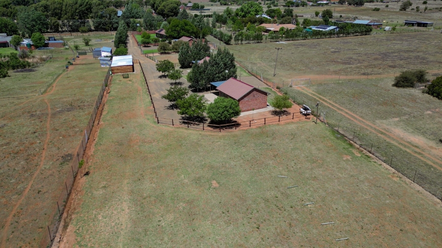 10 Bedroom Property for Sale in Bainsvlei Free State